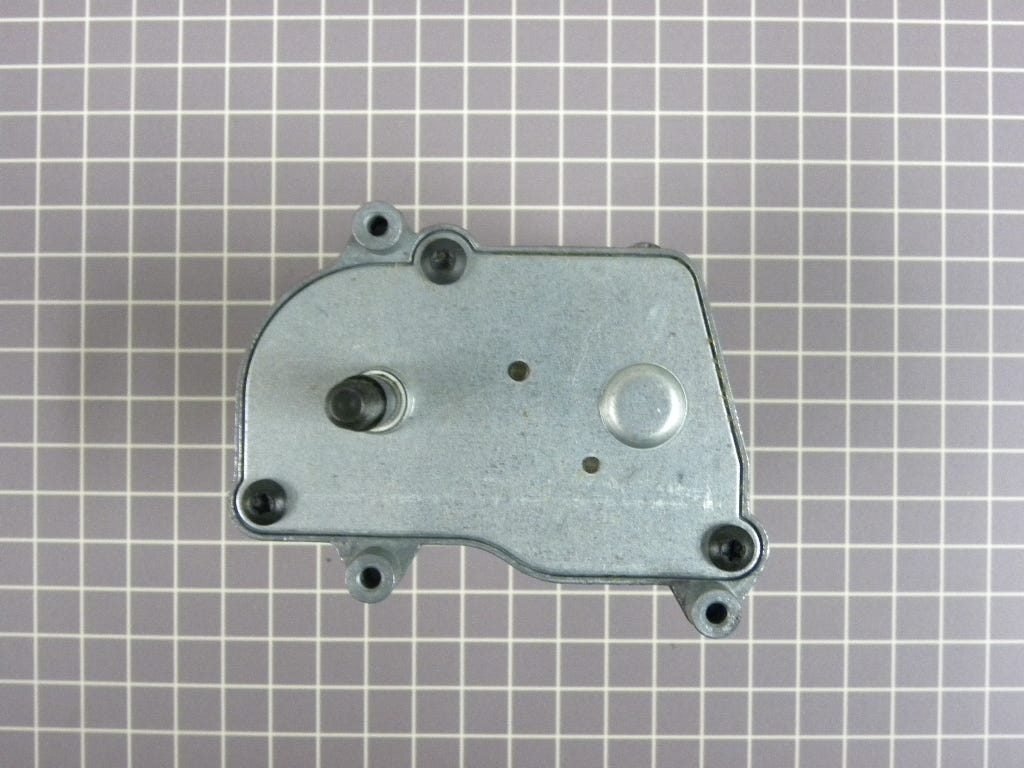 Crusher Motor WR60X10056