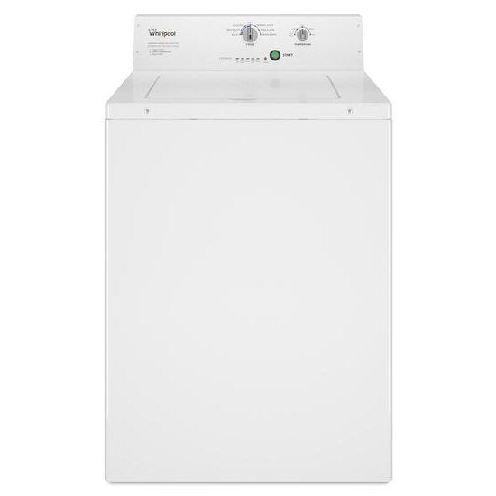 Whirlpool Commercial Top-Load Washer, Non-Vend CAE2795FQ