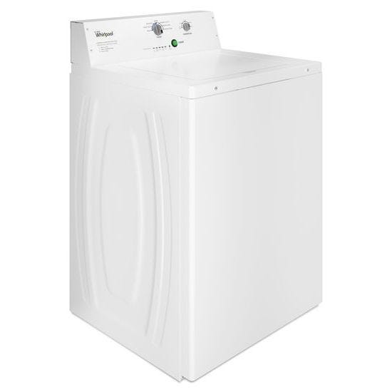 Whirlpool Commercial Top-Load Washer, Non-Vend CAE2795FQ