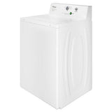 Whirlpool Commercial Top-Load Washer, Non-Vend CAE2795FQ