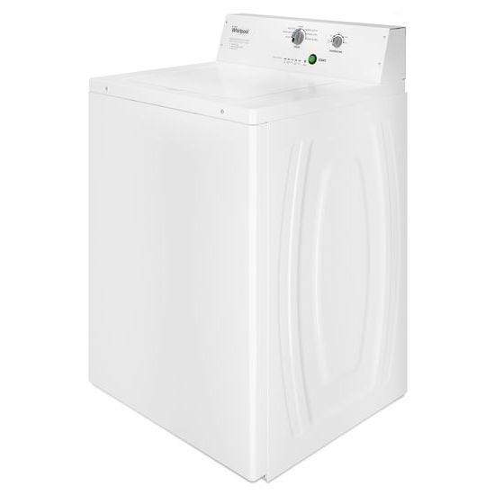 Whirlpool Commercial Top-Load Washer, Non-Vend CAE2795FQ