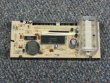 GE Range Clock WB50T10048