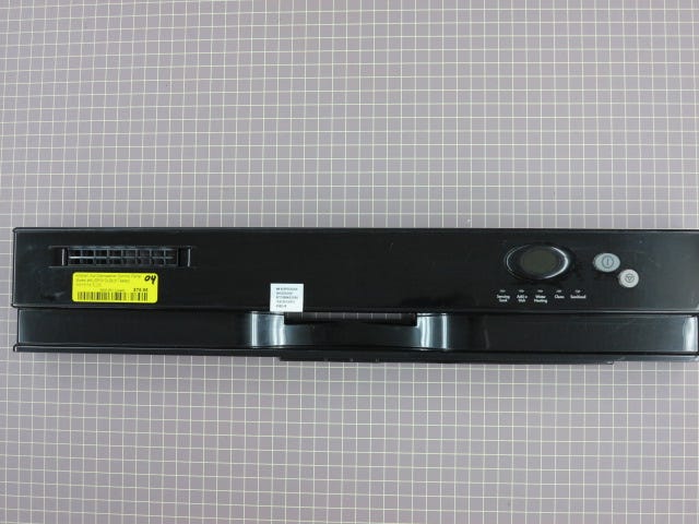 Control Panel 8531251