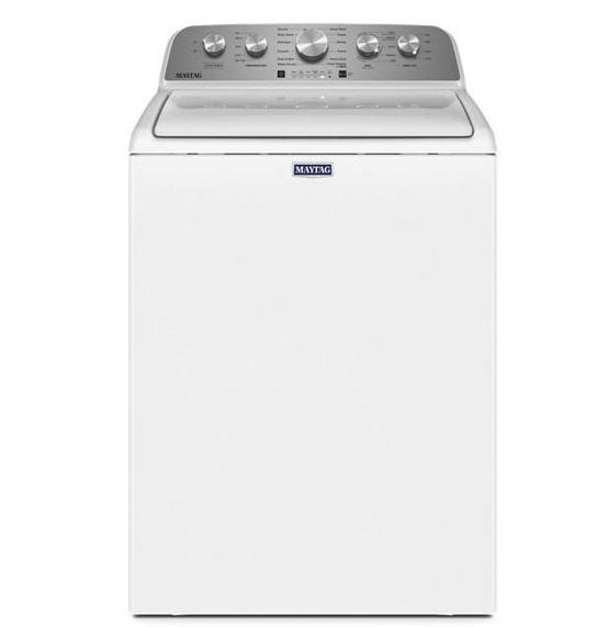 Maytag Top Load Washer with Extra Power - 4.5 cu. ft. MVW5035MW