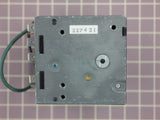 Defrost Timer 115837B