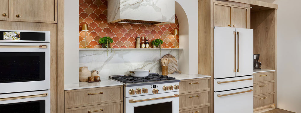Complete Your Café Suite