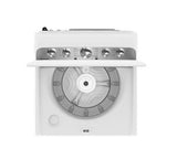 Maytag Top Load Washer with Extra Power - 4.5 cu. ft. MVW5035MW