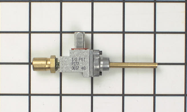 Burner Valve 12002287