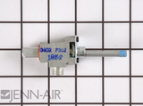 Burner Valve R SIDE WP74006118
