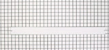 GE Refrigerator Door Rail (22 1/2" X 2 1/8") WR71X2194