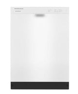 Amana Dishwasher with Triple Filter Wash System ADB1400AMW-White