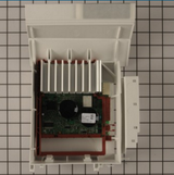 Motor Control Board W10756692