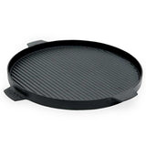 Big Green Egg Plancha Griddle for XXLarge/XLarge/Large EGG BGE-117656