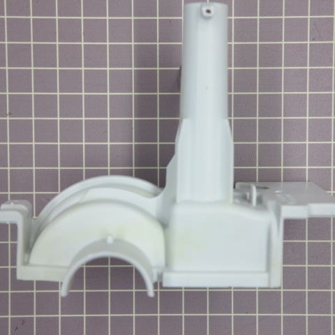 Lower Wash Arm Support 154724001