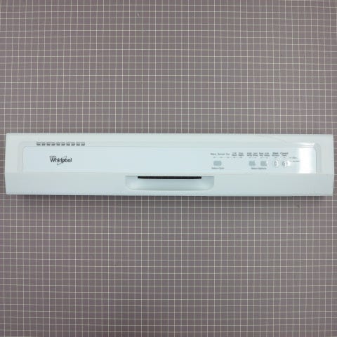 Control Panel W10380307
