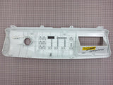 Whirlpool Washer Control Panel 34001402