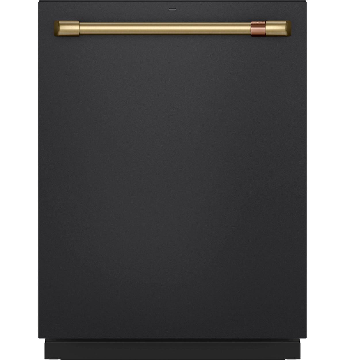 CAFÉ™ Dishwasher Handle Kit - Brushed Brass CXADTH1PMCG