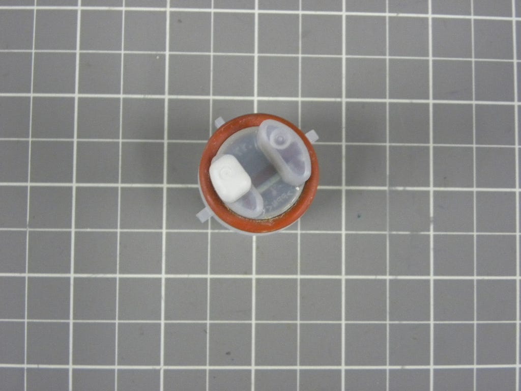 Turbidity Sensor W10120019