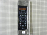 GE Microwave Control Panel WB27X10950