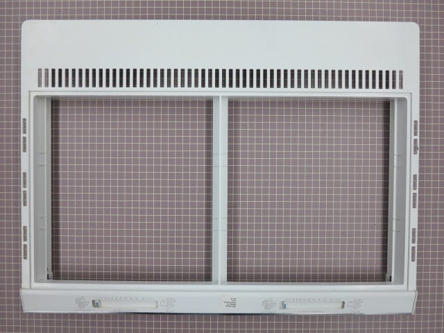 Trim Crisper Cover and Control Humidity 5303310725