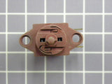 Wax Motor 12002535