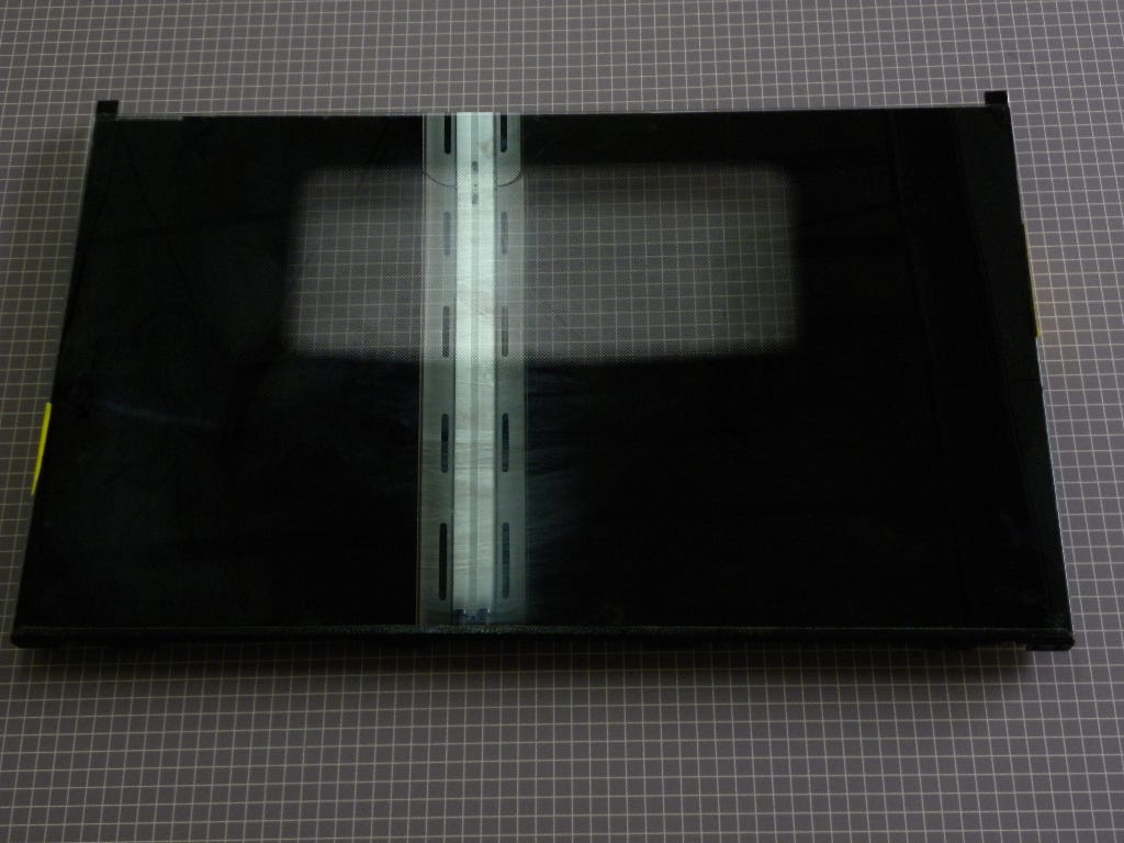 Door Glass 5303935203