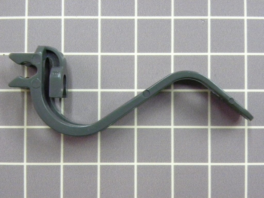 No Flip Clip W10238406
