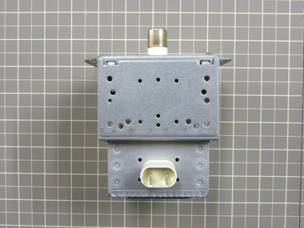 Magnetron 6324W1A001H