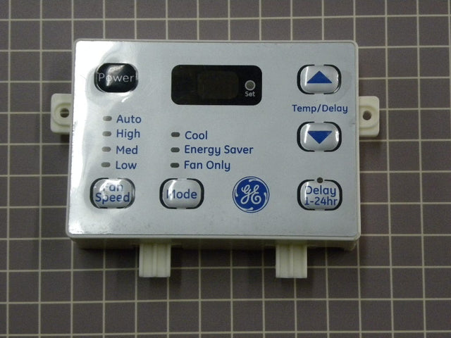 Control Panel WJ26X10348