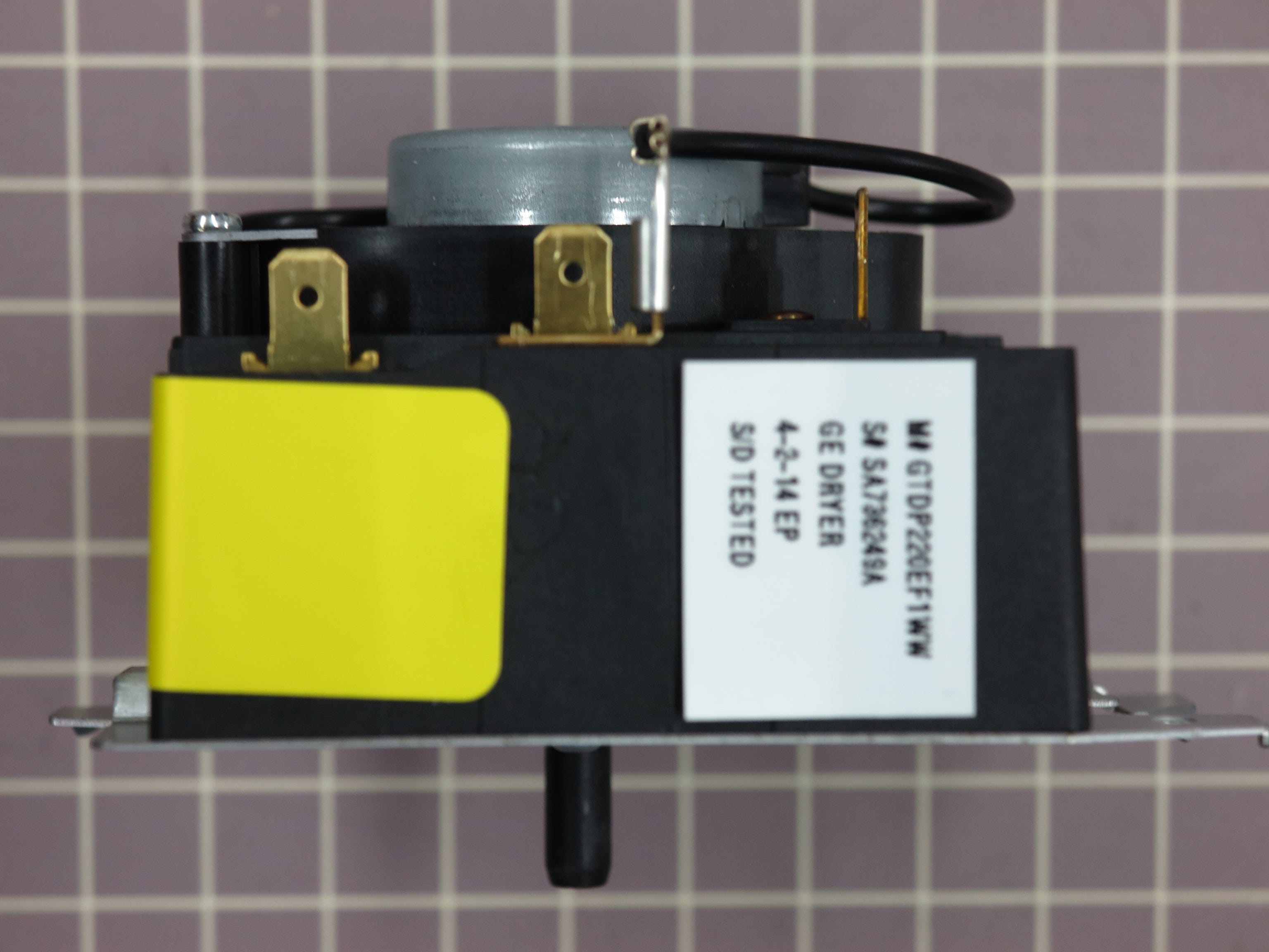 Timer WE4M533