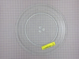 Daewoo Microwave Glass Tray (15") 3517207700