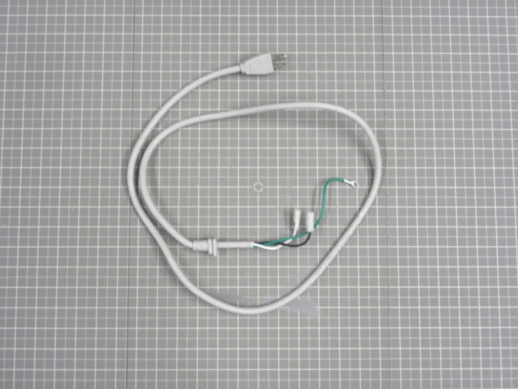 Panasonic Microwave Power Cord F900C4T00AP