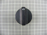 Burner Control Knob WB3X712