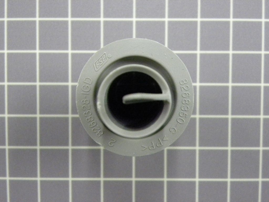 Manifold Probe 8268350