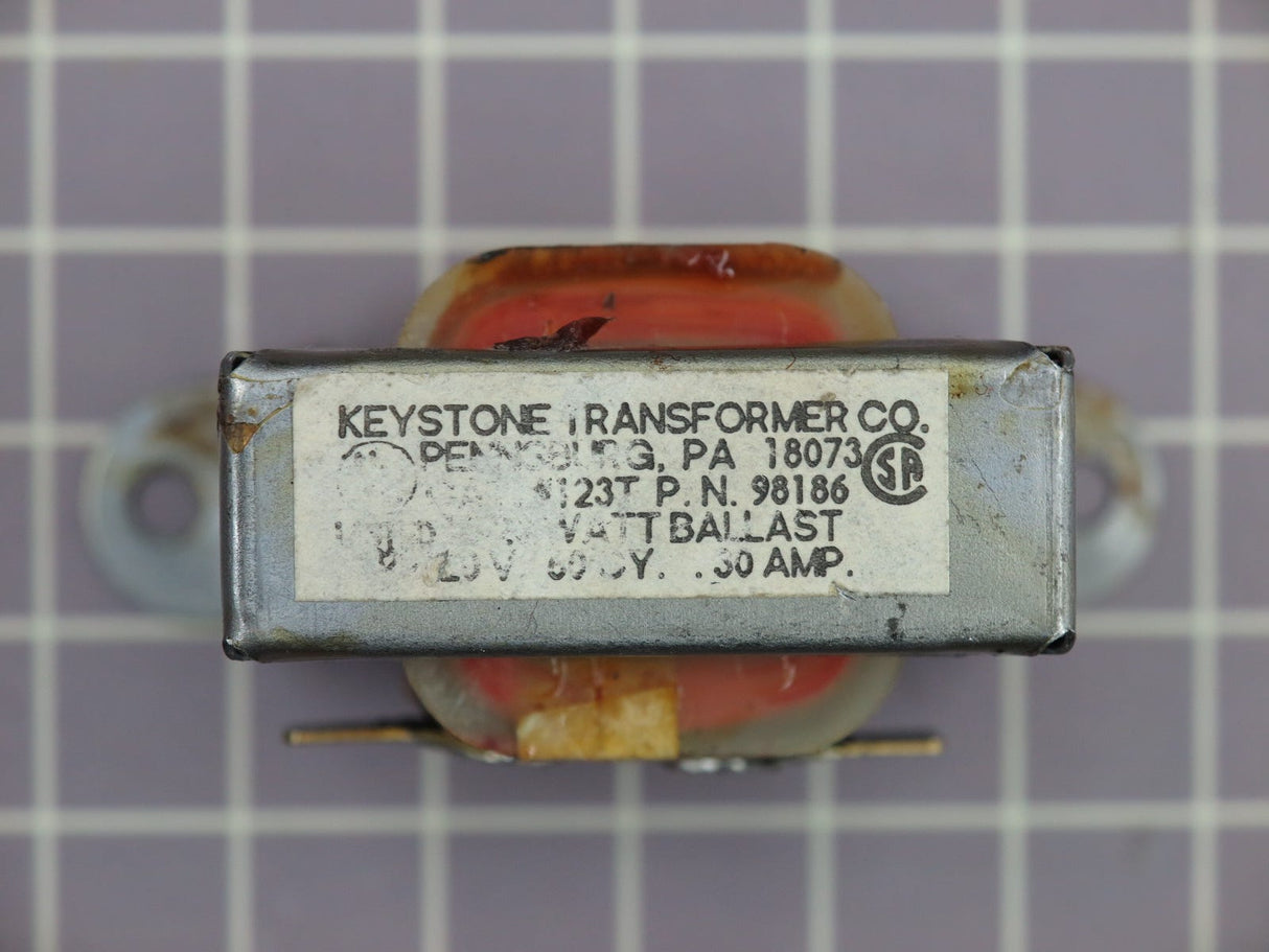 Ballast WB08K0003