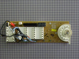 Power Wire Display Board 6871EC2025H