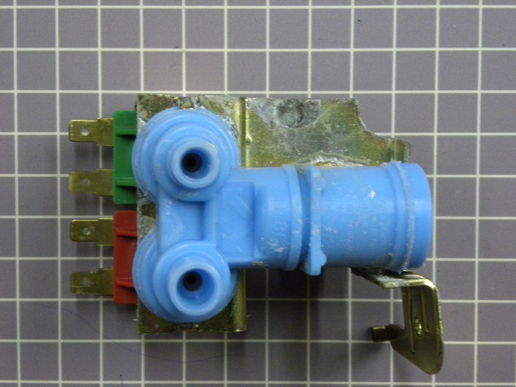 Water Valve 61001021
