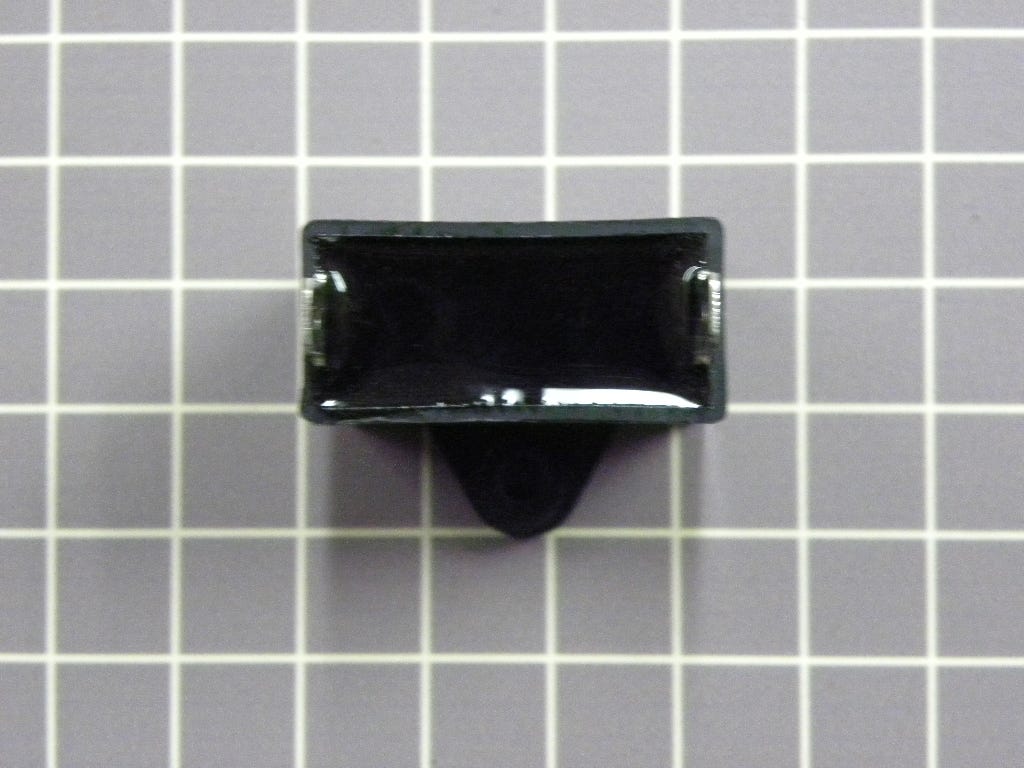Capacitor (Motor) 3H00660V