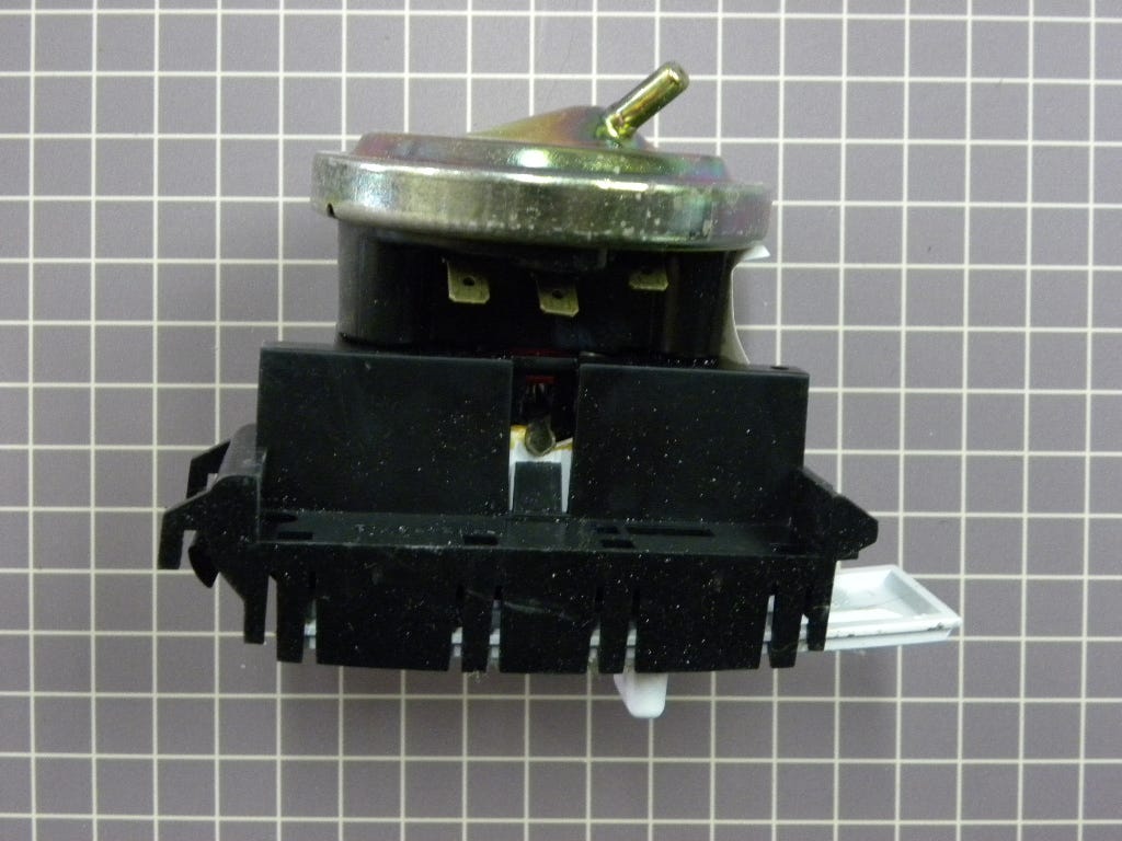 Pressure Switch 22002706