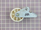 Cabinet Roller (Front) 2166108