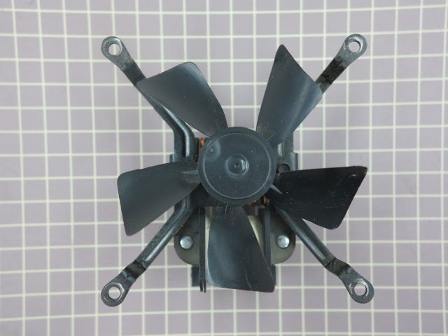 Cooling Fan 74008068