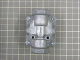 Gas Pressure Regulator Y04100249