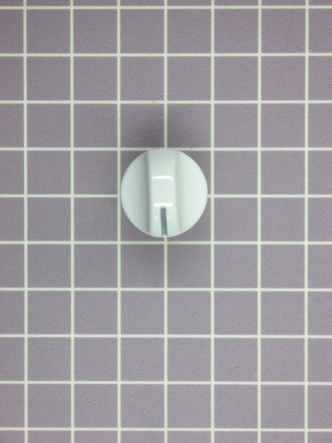 Fan Knob 309306811
