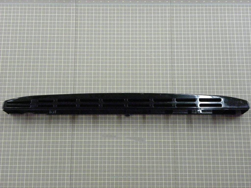 LG Microwave Vent Grille (Black) 3530W0A028B