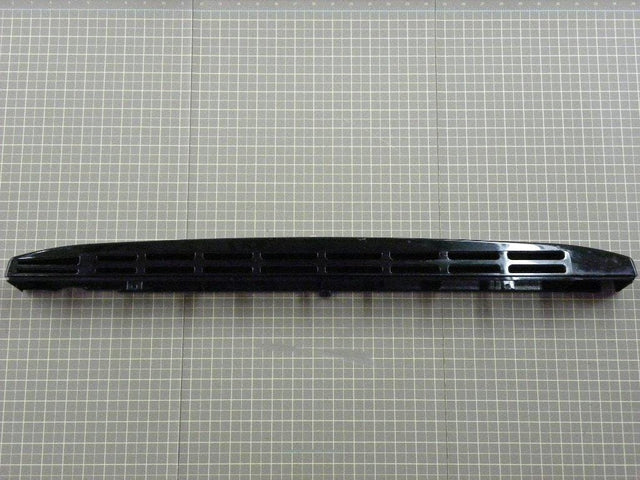 LG Microwave Vent Grille (Black) 3530W0A028B
