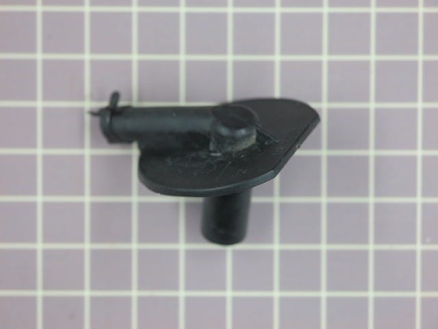 Water Fill Grommet WR02X9161