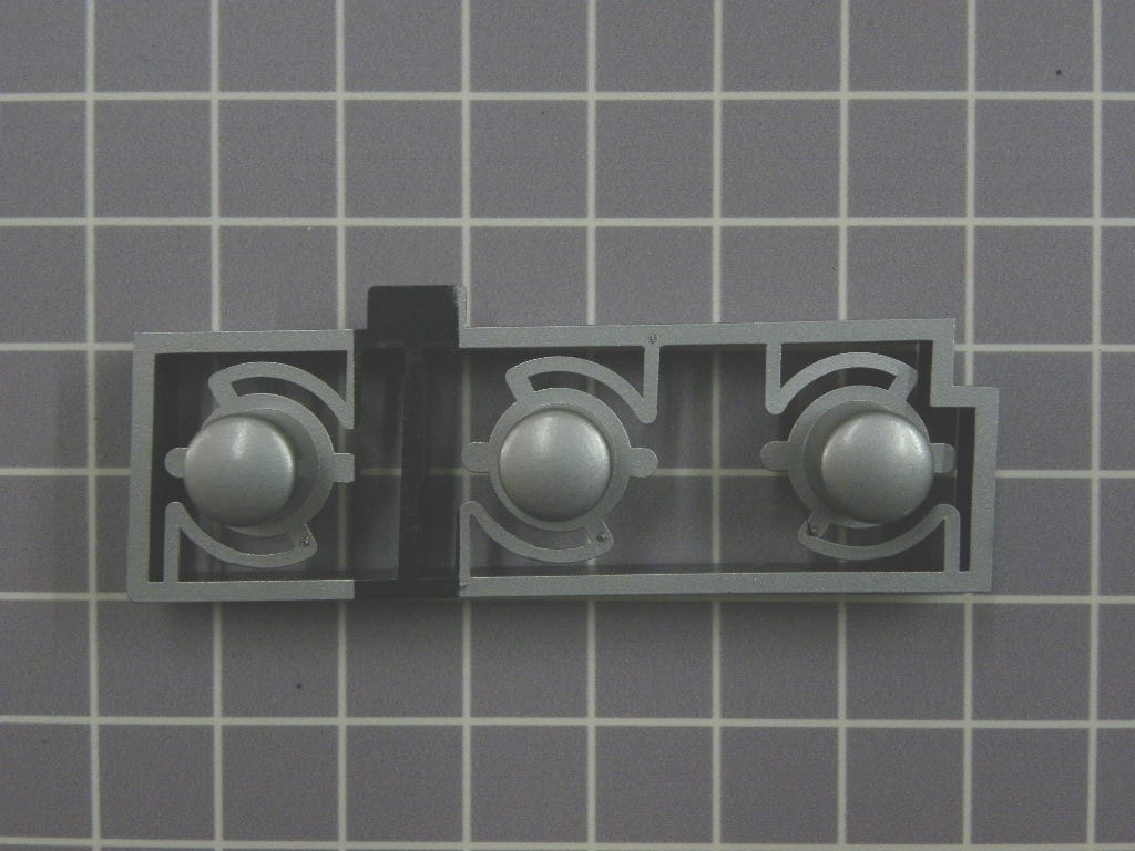 Button 5020W1A142A