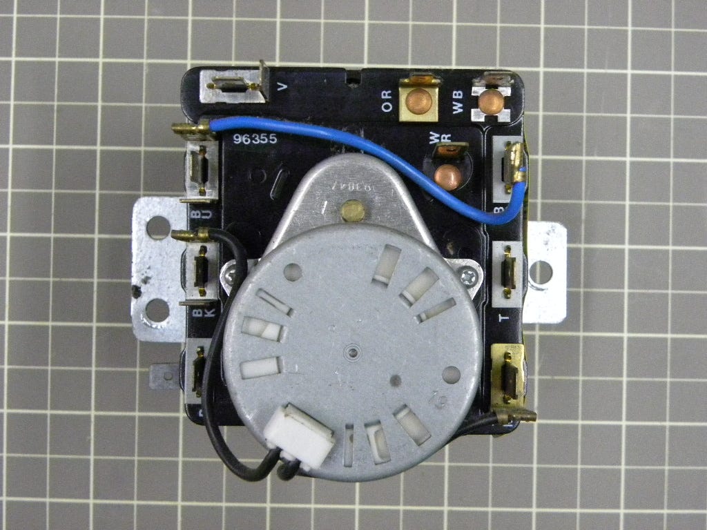 Timer WP3976577