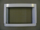 Crisper Shelf Frame (Upper) 61004103