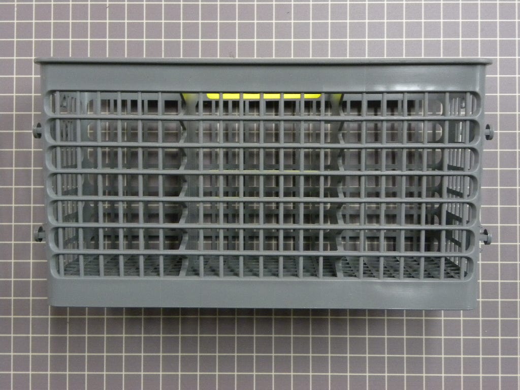 Silverware Middle Basket WD28X10106